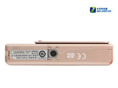 超高性价比触屏卡片机 富士Z300评测首发 