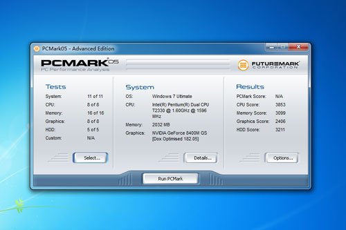 完美进化 Windows7正式版独家试用手记