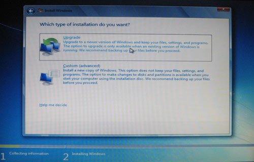 完美进化 Windows7正式版独家试用手记