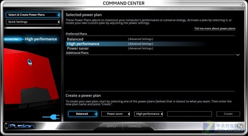 i7 920XM驾到！戴尔Alienware M15x评测 