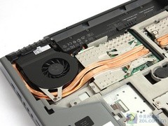 i7 920XM驾到！戴尔Alienware M15x评测 