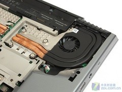 i7 920XM驾到！戴尔Alienware M15x评测 