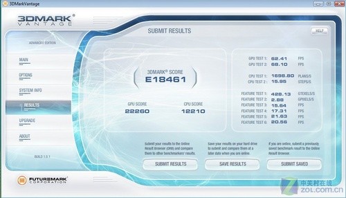 i7 920XM驾到！戴尔Alienware M15x评测 