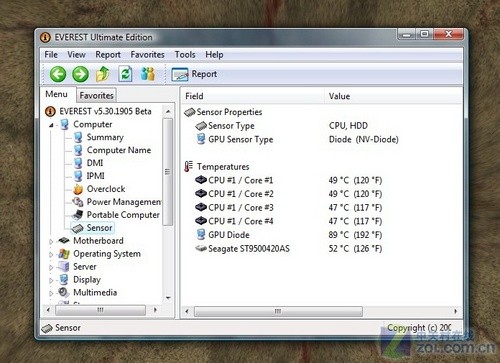 i7 920XM驾到！戴尔Alienware M15x评测 