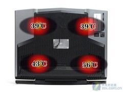 i7 920XM驾到！戴尔Alienware M15x评测 