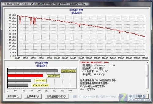 最佳外放音质 东芝M503娱乐本评测 