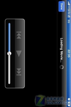 无WiFi主打3G应用 联通版iPhone 3G评测 
