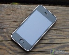 无WiFi主打3G应用 联通版iPhone 3G评测 
