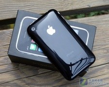 无WiFi主打3G应用 联通版iPhone 3G评测 