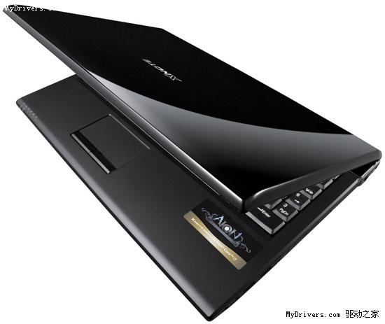 搭载Core i7 M处理器 LG发布高端游戏新本