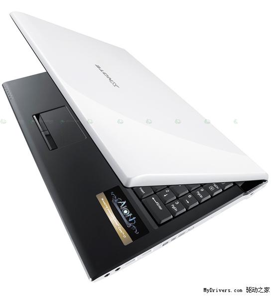 搭载Core i7 M处理器 LG发布高端游戏新本