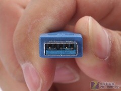  业界首个SATA 6Gbps/USB3.0测试 