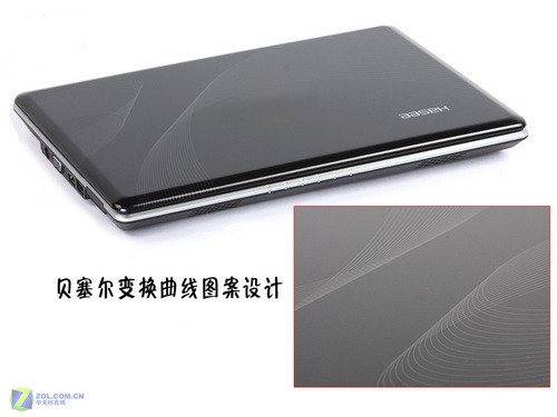 神舟优雅CV24评测 