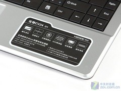 神舟优雅CV24评测 