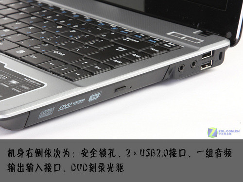 神舟优雅CV24评测 