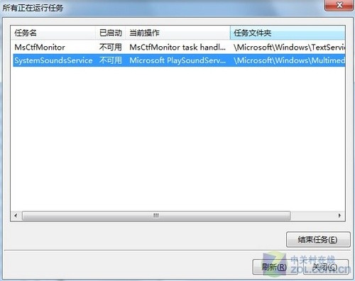 Windows7最怪故障 解取消关机无效问题 