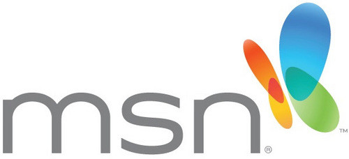 向新MSN问个好：微软MSN将启用新Logo 