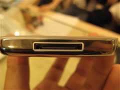 上市快抢 120GB新iPod classic仅2100
