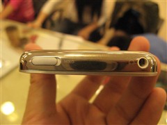 上市快抢 120GB新iPod classic仅2100