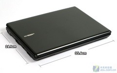 最贵3998元 八款双核独显本对比评析 