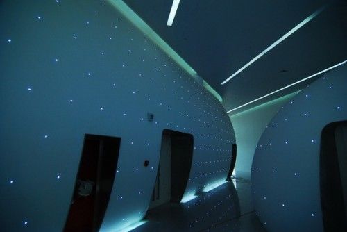 百度7000员工大搬家启动 17日乔迁盛典(组图)
