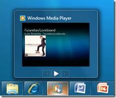 Windows 7系统中的精彩任务栏详解