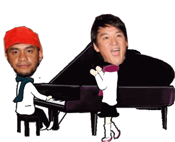 用可牛DIY演唱会见证纵贯线激情