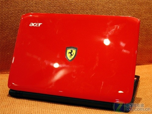 Ferrari One Ferrari One