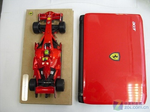 紧随潮流 宏碁Ferrari One轻薄本评测 紧随潮流 宏碁Ferrari One轻薄本评测
