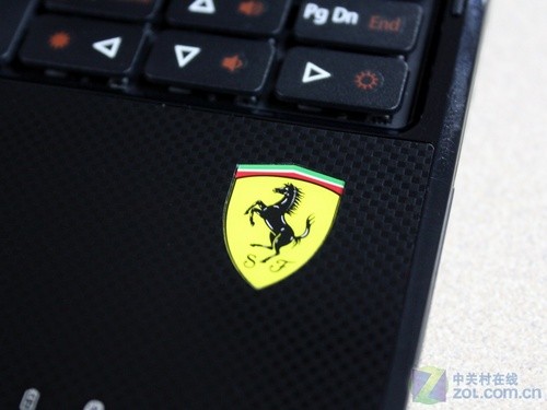 Ferrari One Ferrari One