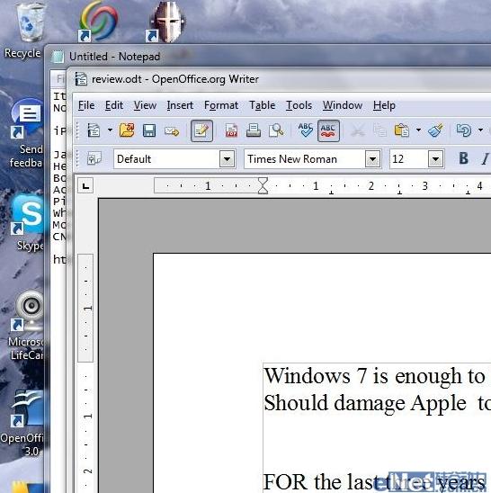 windows 7