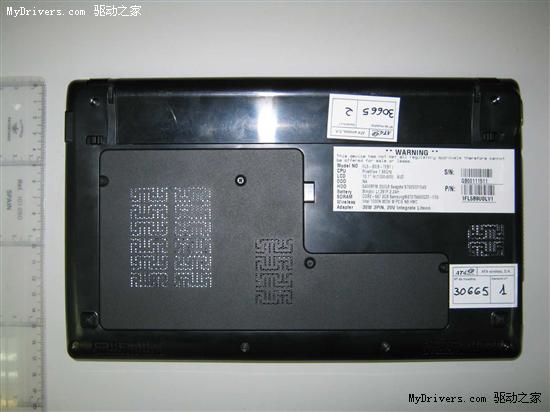 联想新Atom平台上网本曝光