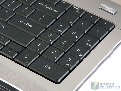 四核游戏怪兽 6999元神舟A550首发评测 