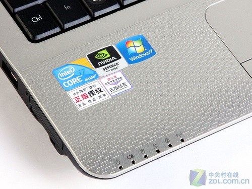 四核游戏怪兽 6999元神舟A550首发评测 