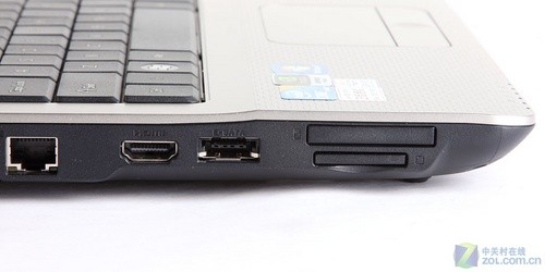 四核游戏怪兽 6999元神舟A550首发评测 