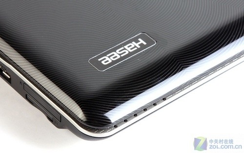 四核游戏怪兽 6999元神舟A550首发评测 