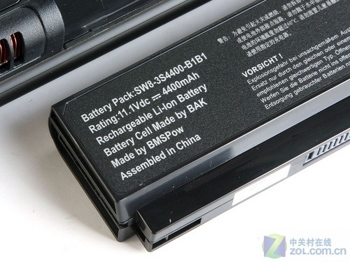 四核游戏怪兽 6999元神舟A550首发评测 