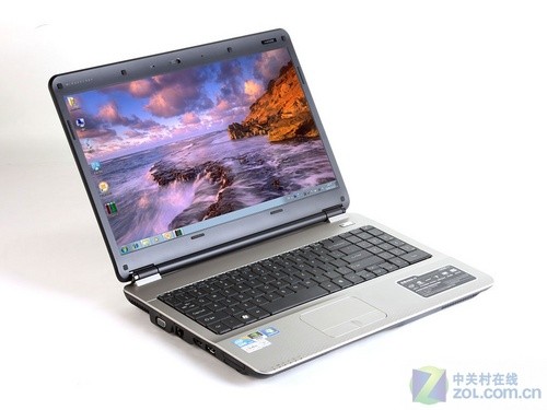 四核游戏怪兽 6999元神舟A550首发评测 