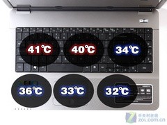 四核游戏怪兽 6999元神舟A550首发评测 