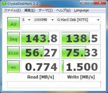 华硕USB 3.0/SATA 6Gbps二合一扩展卡性能实测