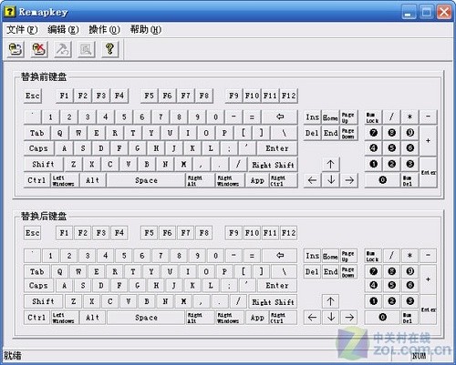 应用达人堂：五种键盘<a href='http://www.enet.com.cn/other/mouse/' target='_blank' class='article'>鼠标</a>的另类应用