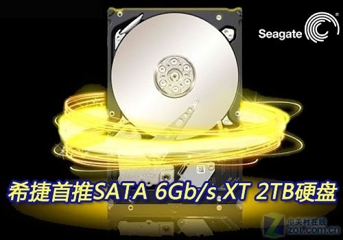 都是新玩意 USB3.0和SATA 6Gbps实测 