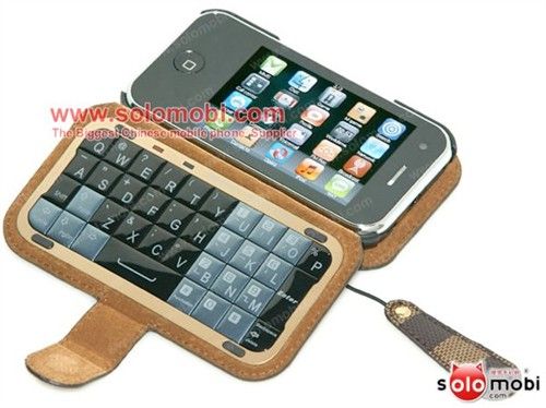 别只看诺基亚 09年雷人山寨手机汇总