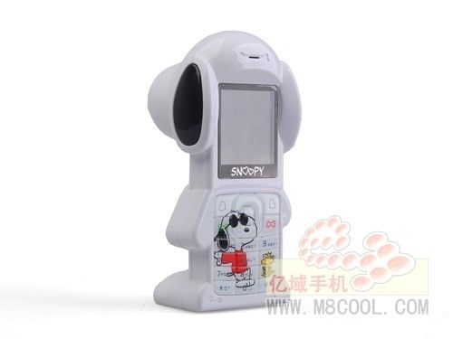 别只看诺基亚 09年雷人山寨手机汇总