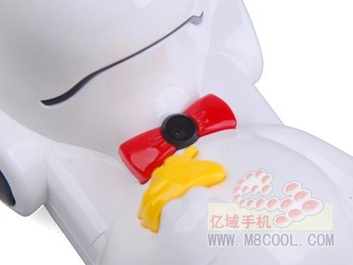 别只看诺基亚 09年雷人山寨手机汇总