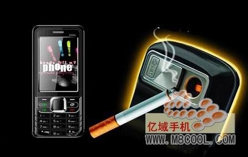 别只看诺基亚 09年雷人山寨手机汇总