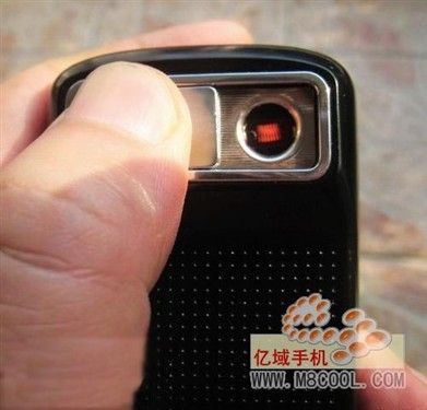 别只看诺基亚 09年雷人山寨手机汇总