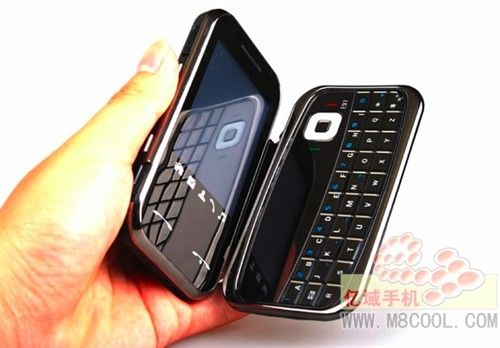 别只看诺基亚 09年雷人山寨手机汇总