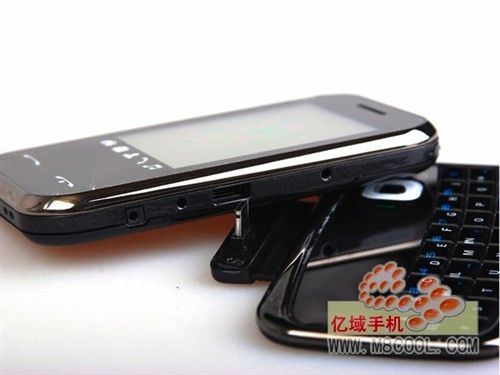 别只看诺基亚 09年雷人山寨手机汇总