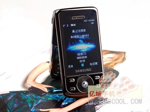 别只看诺基亚 09年雷人山寨手机汇总